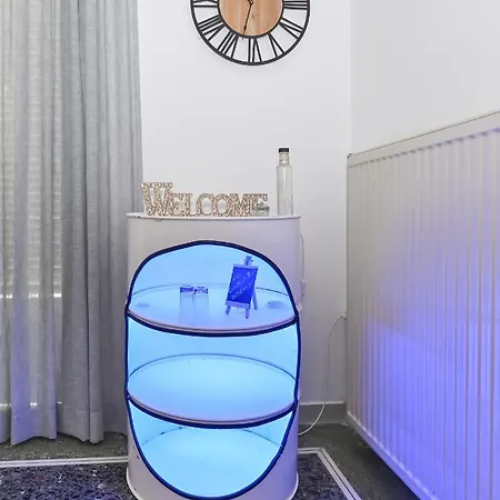 Sunny Palm Room Crete Rethymno  Exterior photo