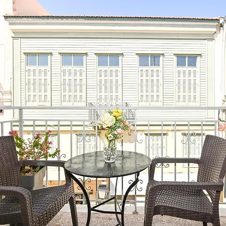 Sunny Palm Room Crete Rethymno  Exterior photo