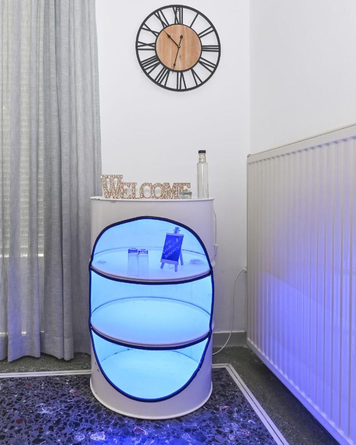 Appartement Sunny Palm Crete
