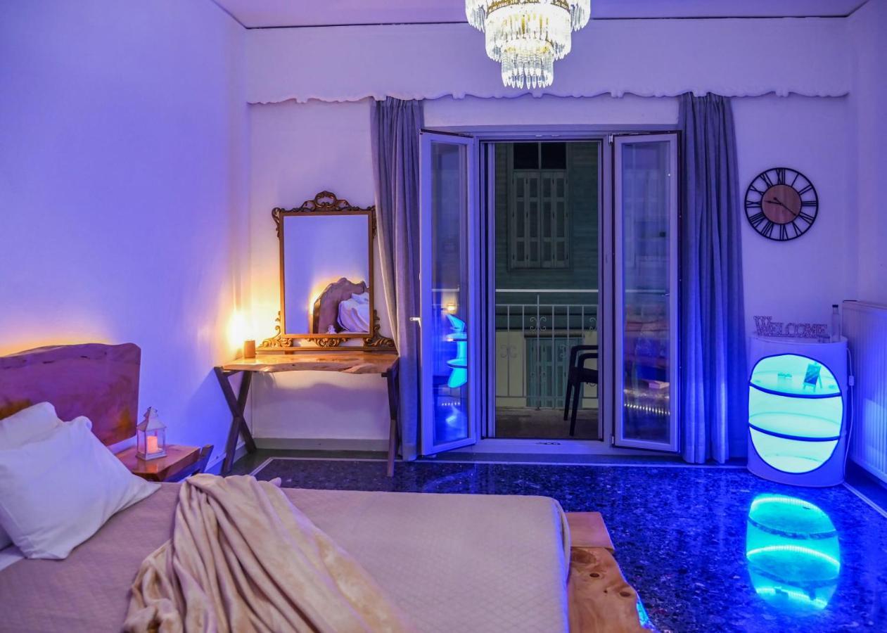 Appartement Sunny Palm Crete