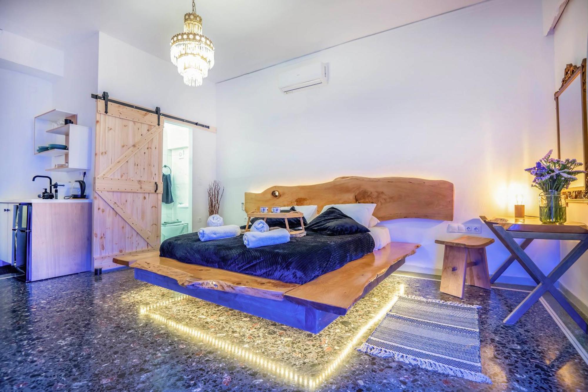 Appartement Sunny Palm Crete