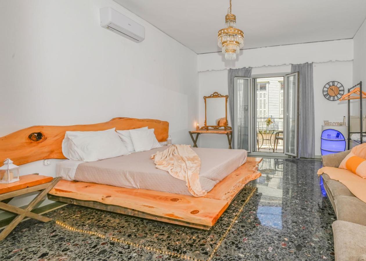Sunny Palm Crete Apartment Rethymno (Crete)