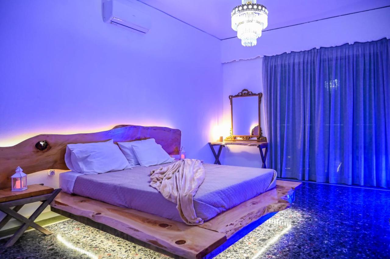 Apartment Sunny Palm Crete *