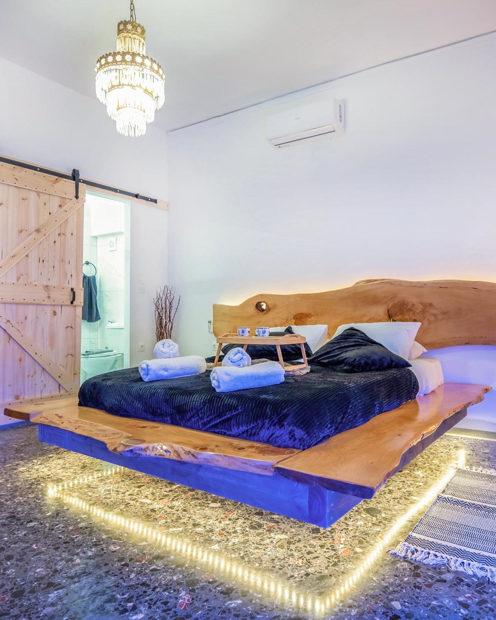 Apartment Sunny Palm Crete