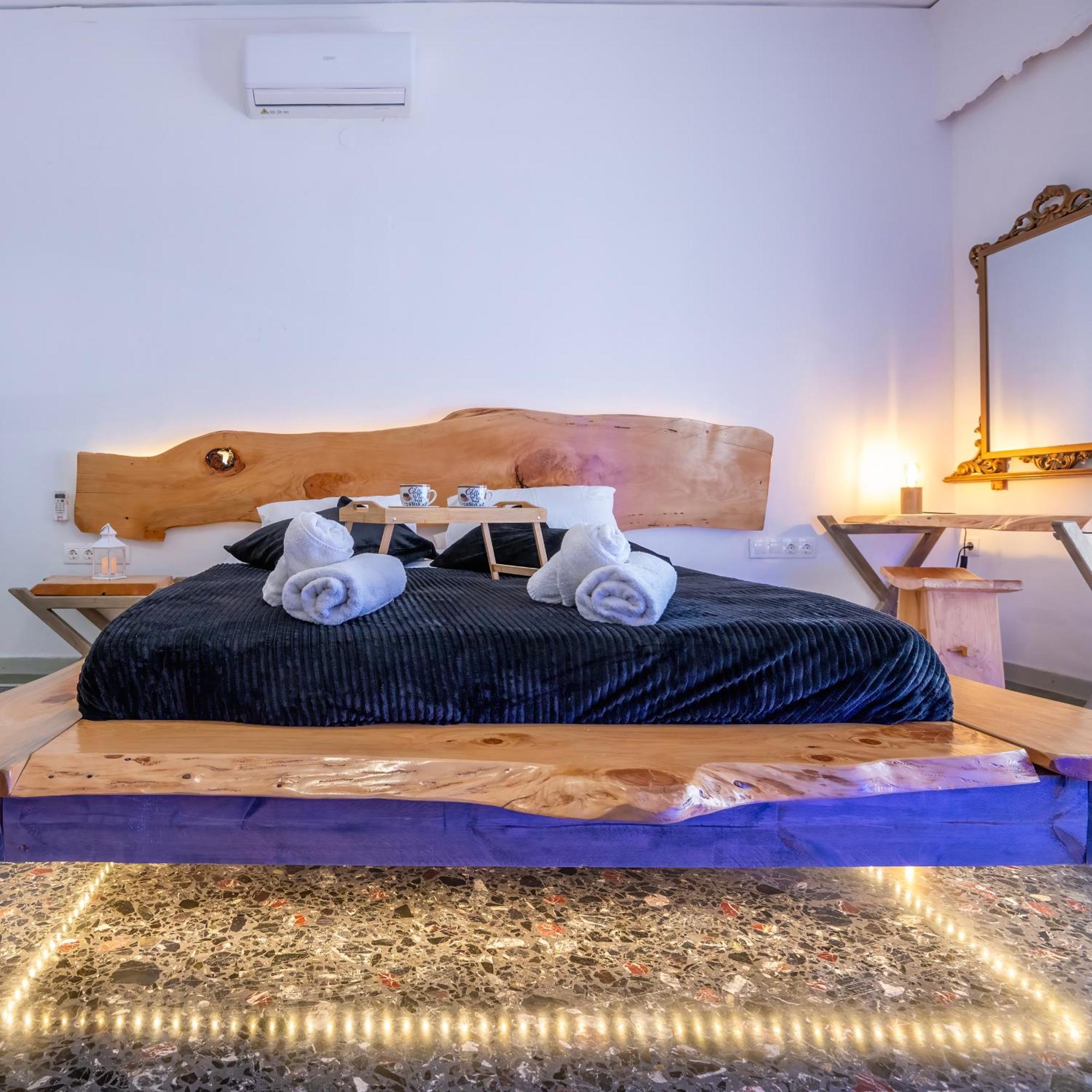 Apartment Sunny Palm Crete Rethymno (Crete)