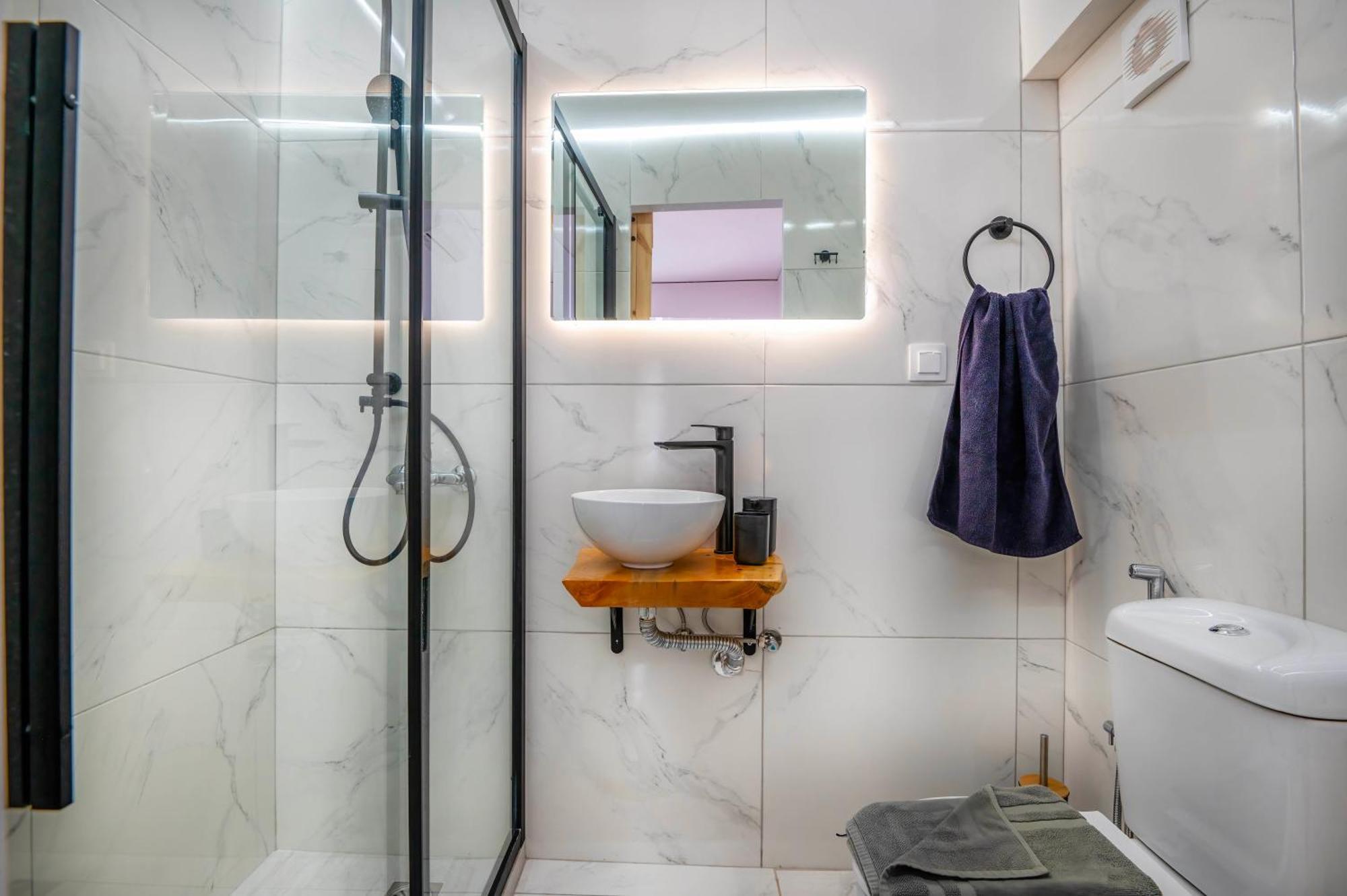 Apartment Sunny Palm Crete Rethymno (Crete)